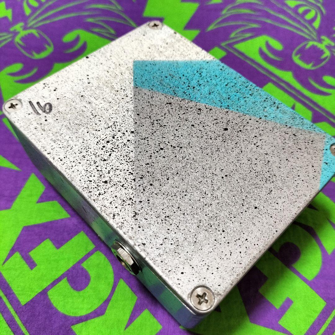 ギター Jext Telez Fuzz