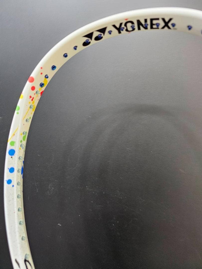 未使用　ヨネックス　ジオブレイク　70S　軟式テニスラケット　KT-30