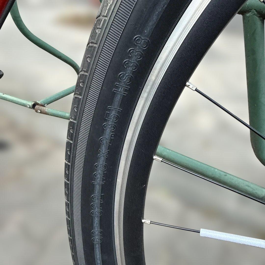 【希少】SURLY 初代カラテモンキー ハブダイナモ＆ドロッパーなど Mサイズ