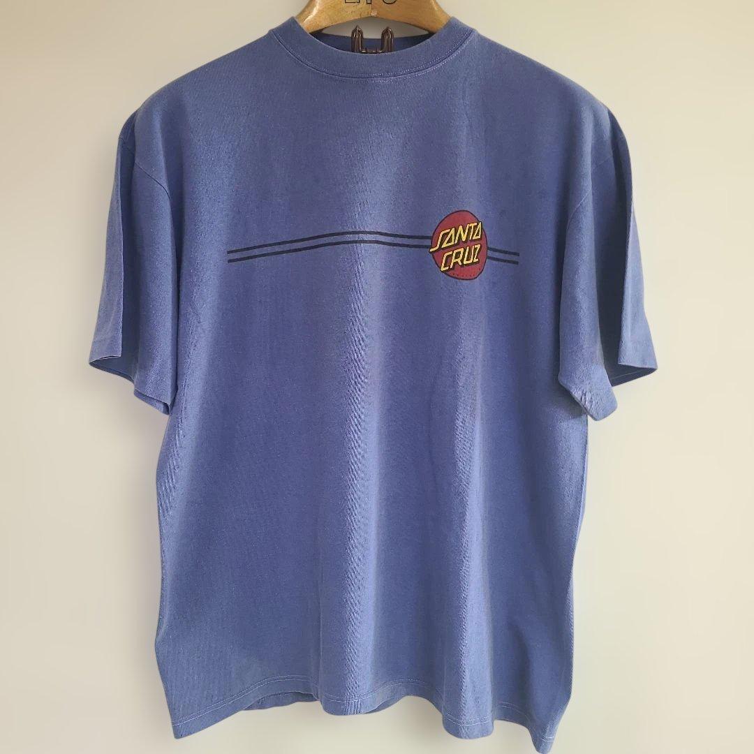 SANTA CRUZ サンタクルーズ パウエルペラルタ 80s 希少XL
