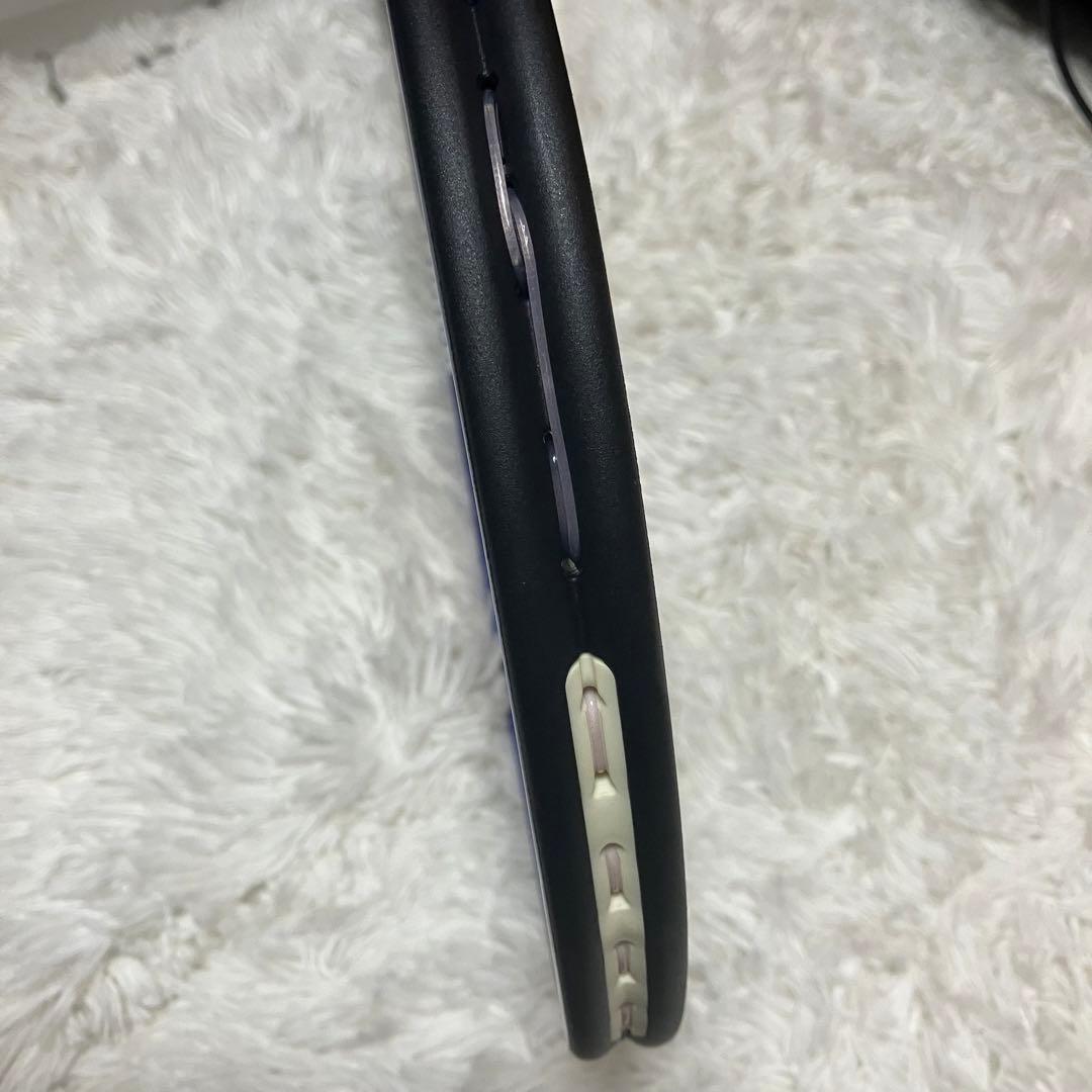 【美品】プリンス マイケルチャン チタニウム テニスの王子様 不二周助モデル