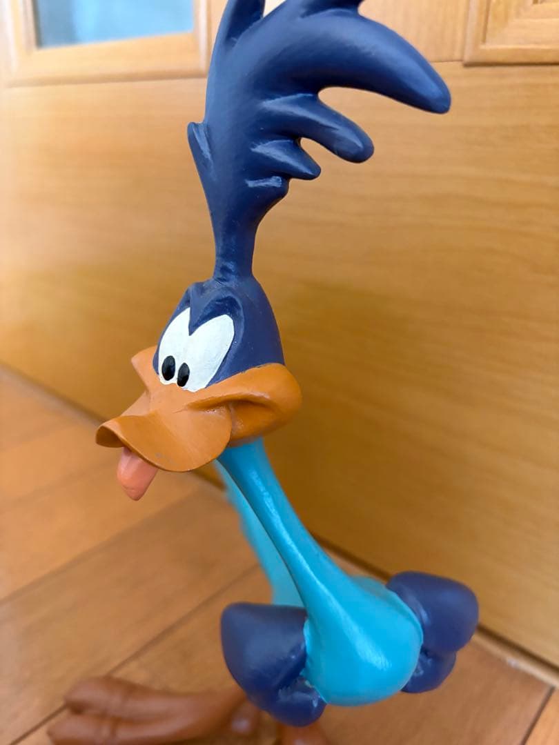 2000年ロードランナー　フィギュア