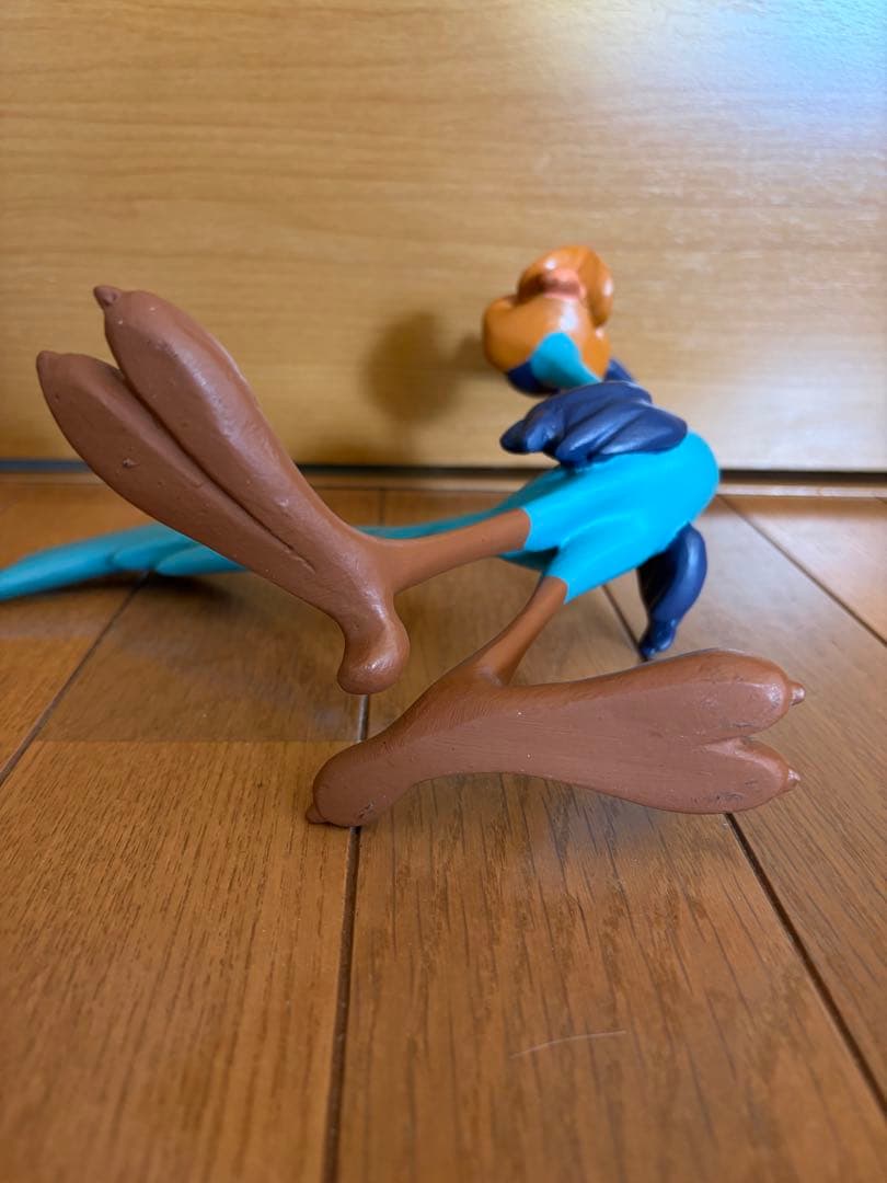 2000年ロードランナー　フィギュア