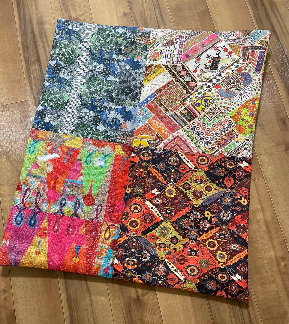 テーブル・チェア・ハンモック Mountain Research x Monro Chair Pad