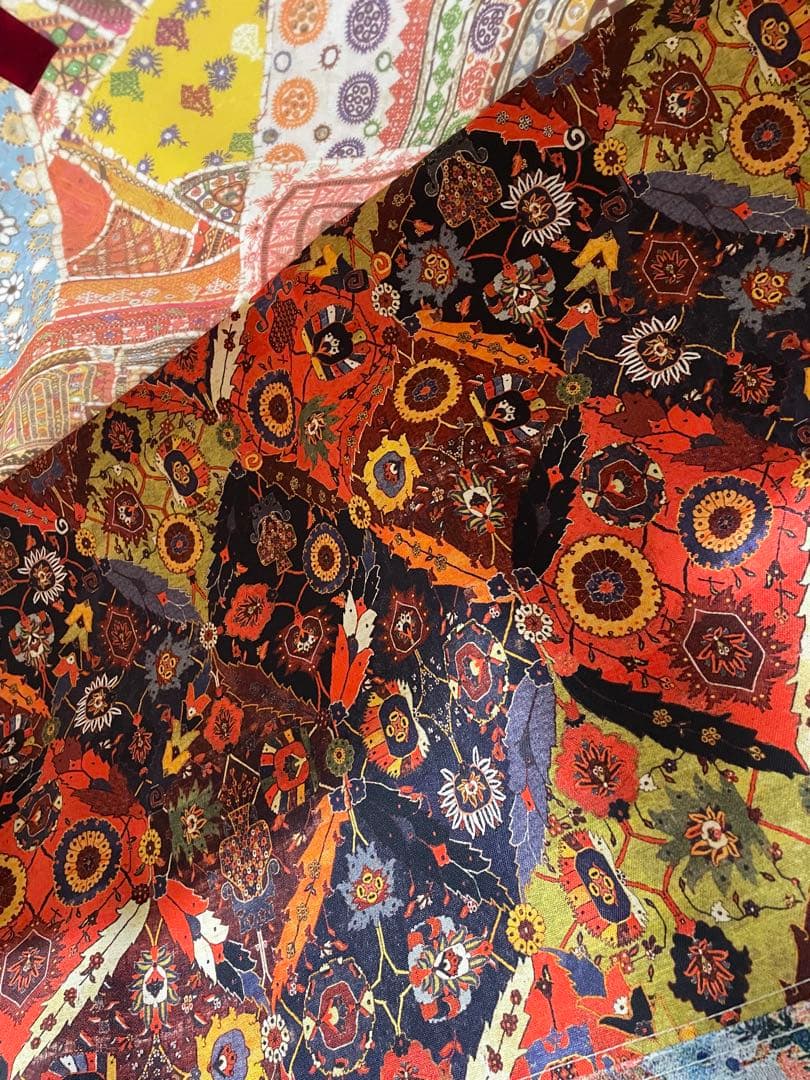 テーブル・チェア・ハンモック Mountain Research x Monro Chair Pad