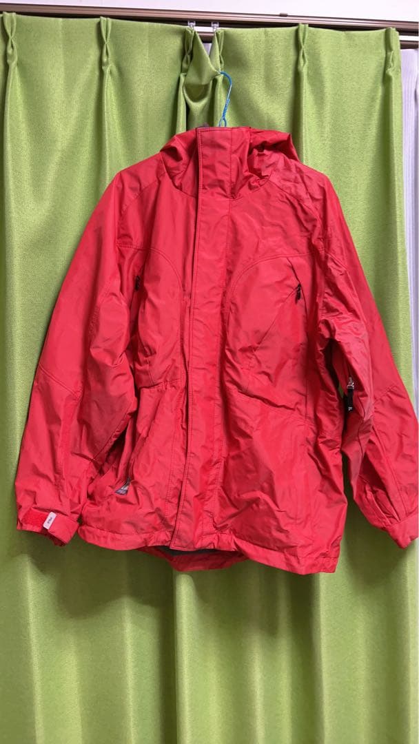 FILA スノボジャケット