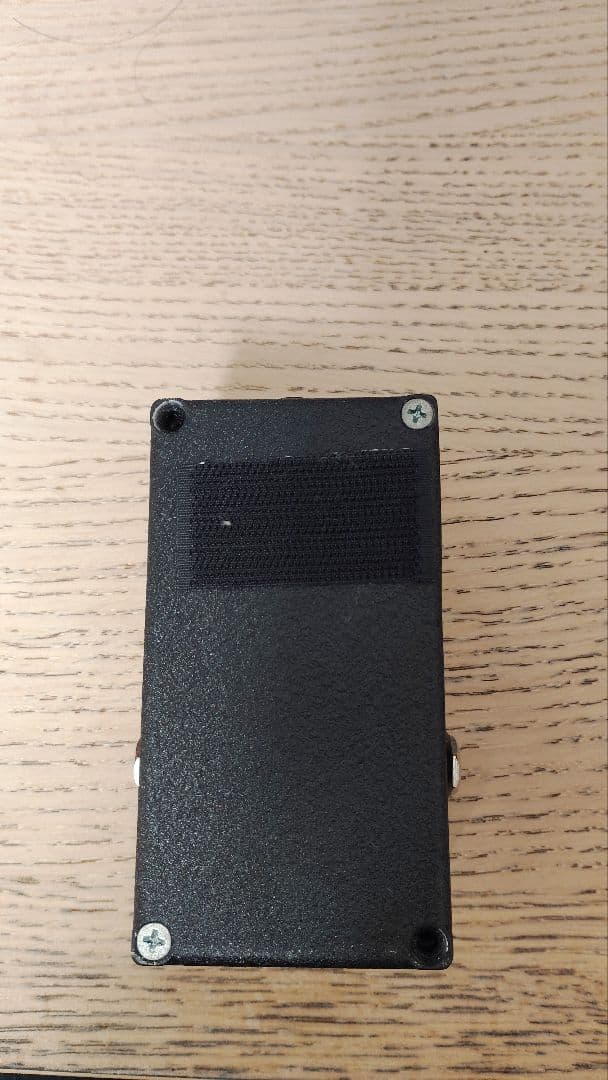 VEROCITY SLXG ギターエフェクター(最終値下げ、ネジ2本欠品)