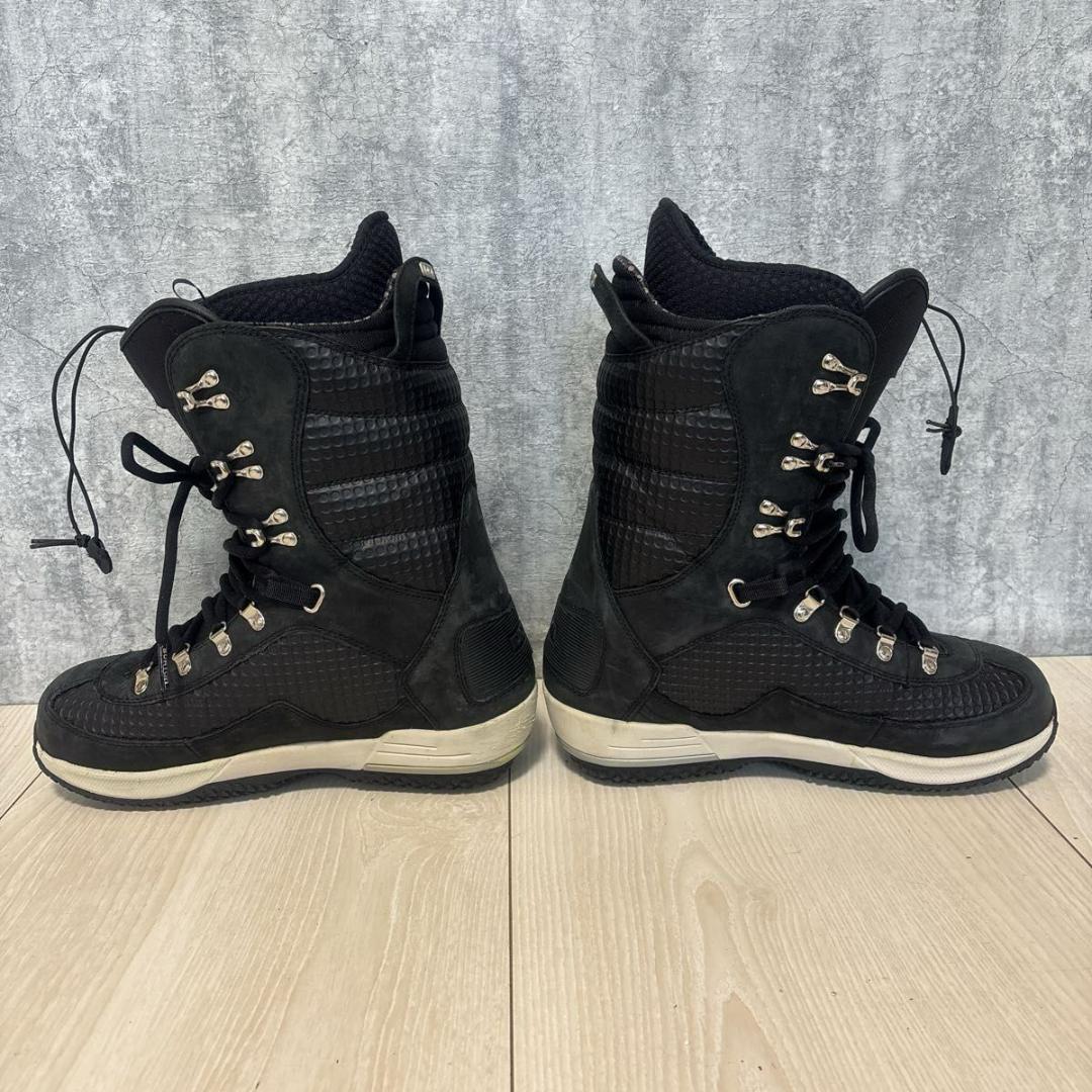 BURTON 3点セット CRASH 157 CARTEL IDIOM 27.5