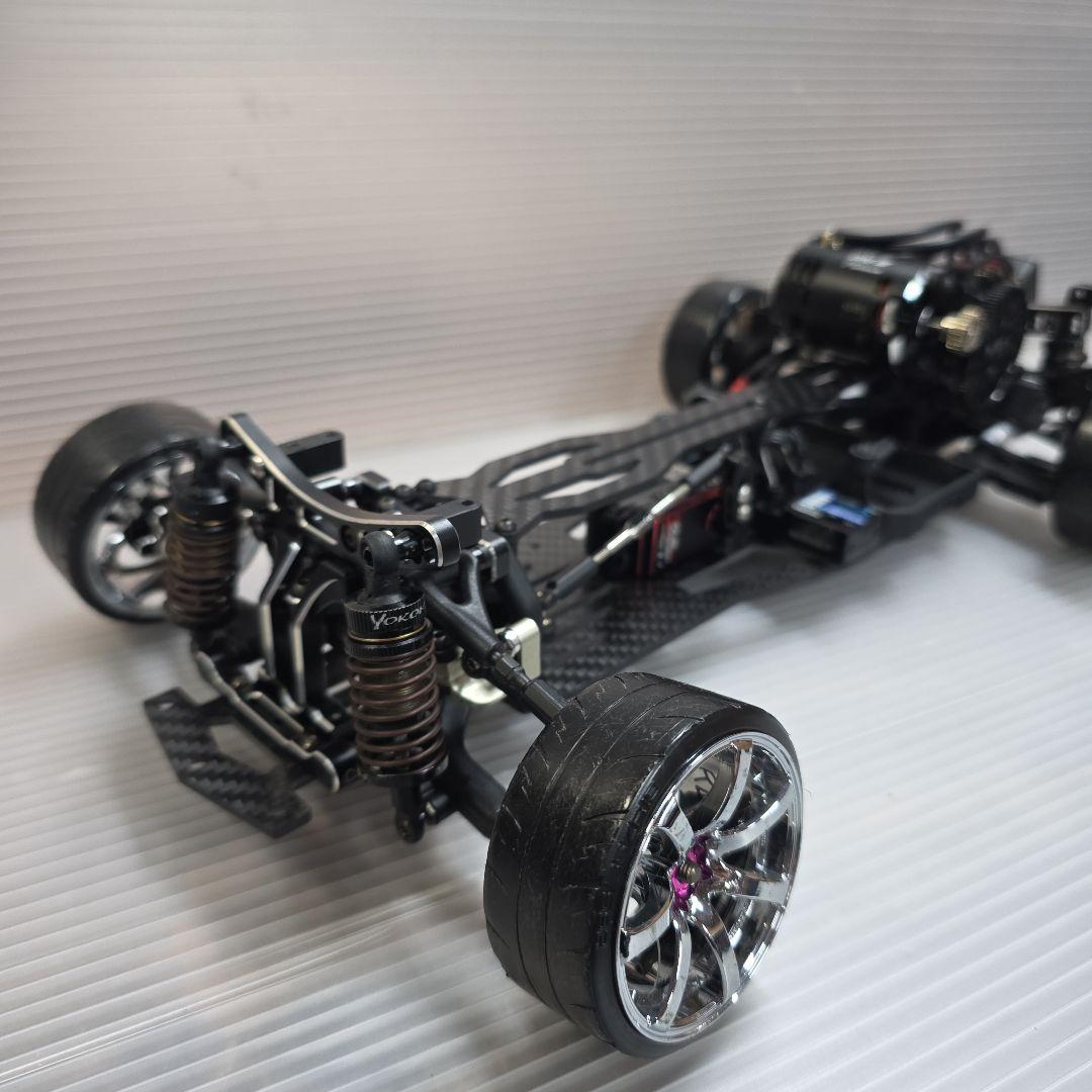 お買得！即走行！RD2.0 RWDドリフトラジコンセット