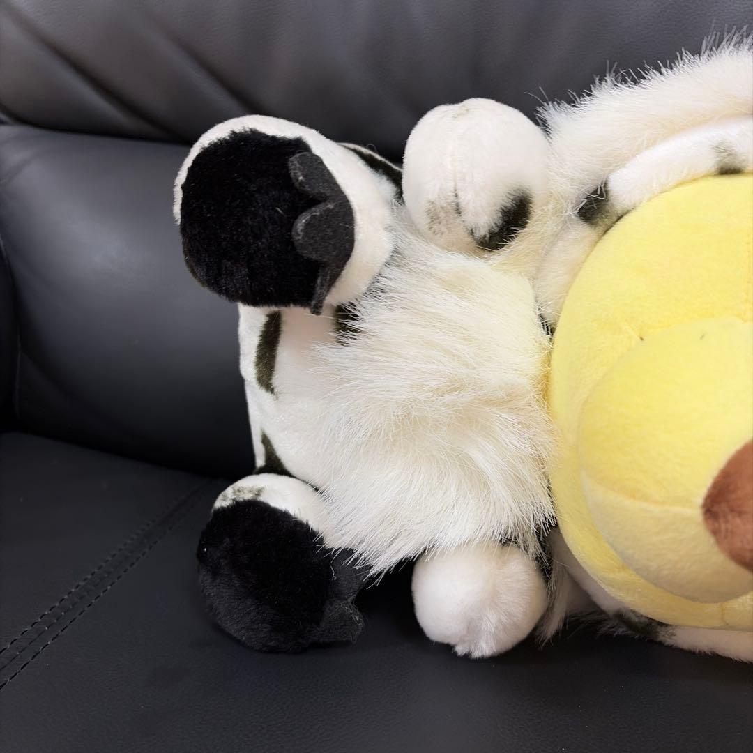 White Tiger Pooh ディズニー　baby クマのプーさん　中国