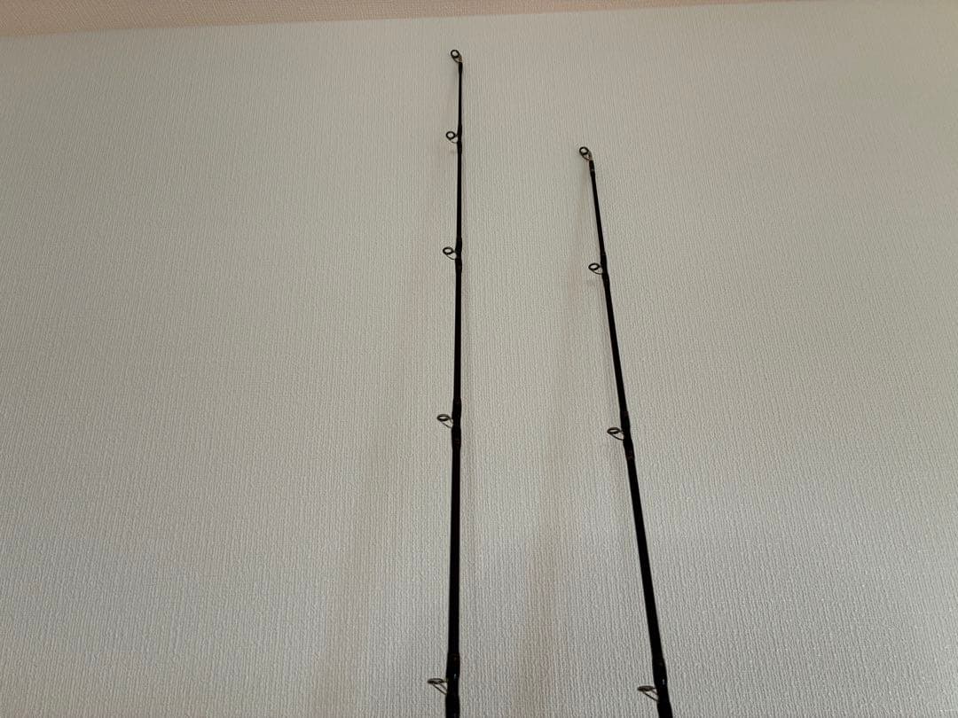 ハートランド HL741HXHFB フライトフリップ 2本まとめ売り