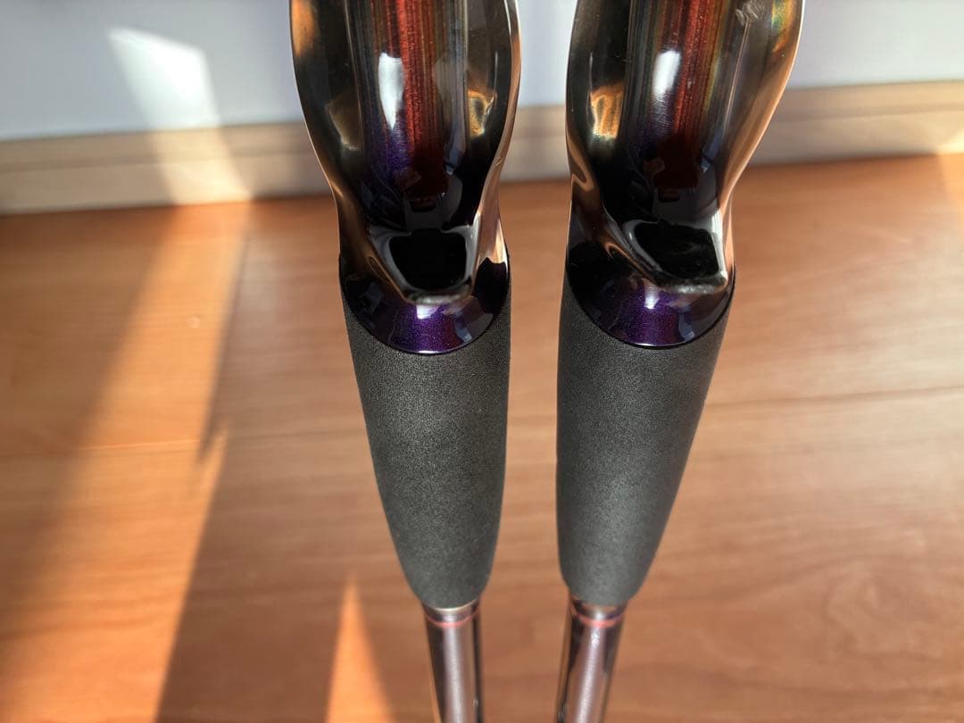 ハートランド HL741HXHFB フライトフリップ 2本まとめ売り