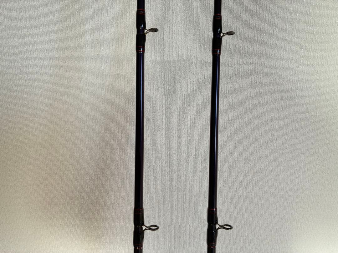 ハートランド HL741HXHFB フライトフリップ 2本まとめ売り