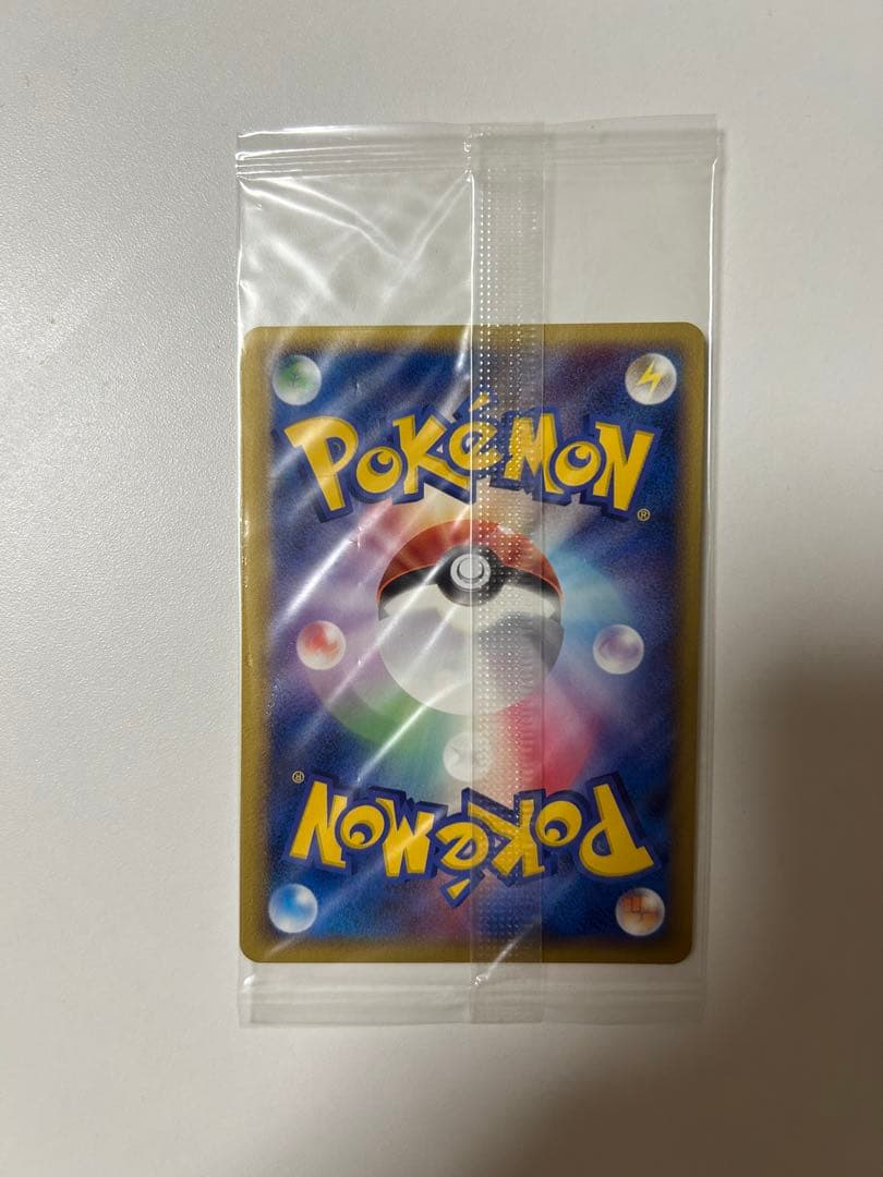 ポケットモンスター ポケモンカード レックウザ ポケパーク 未開封