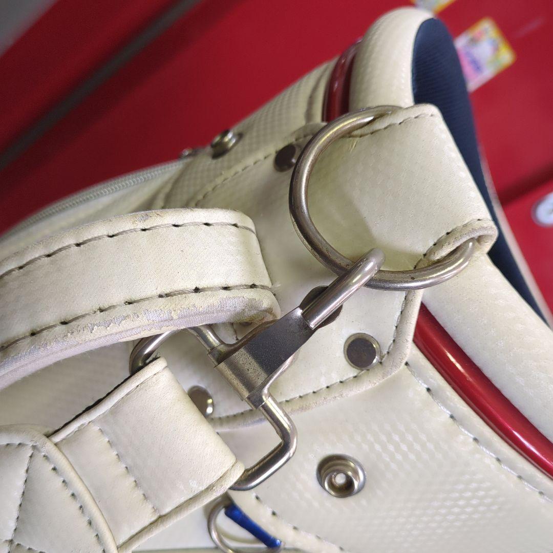 ホンマ　HONMA キャディーバッグ