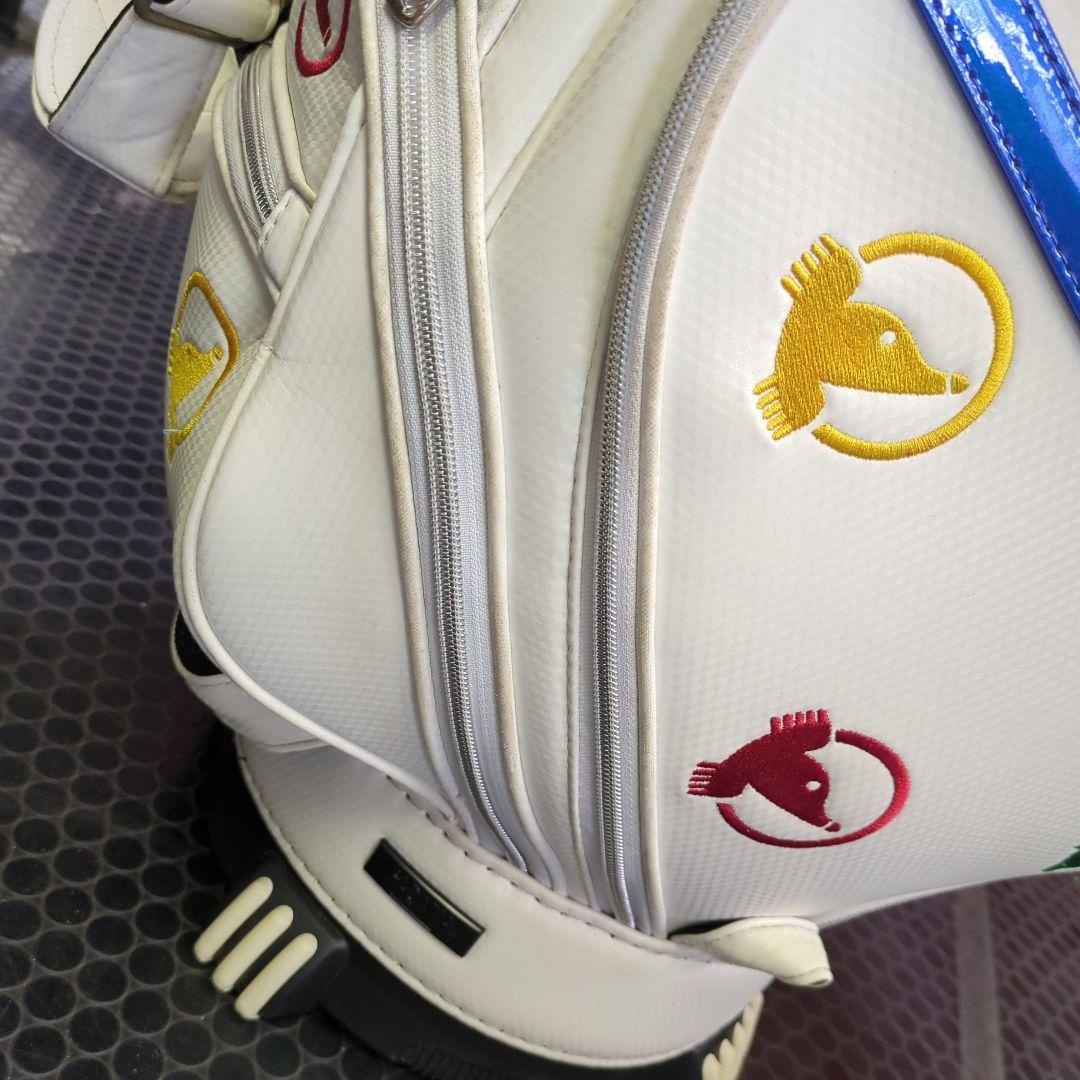 ホンマ　HONMA キャディーバッグ