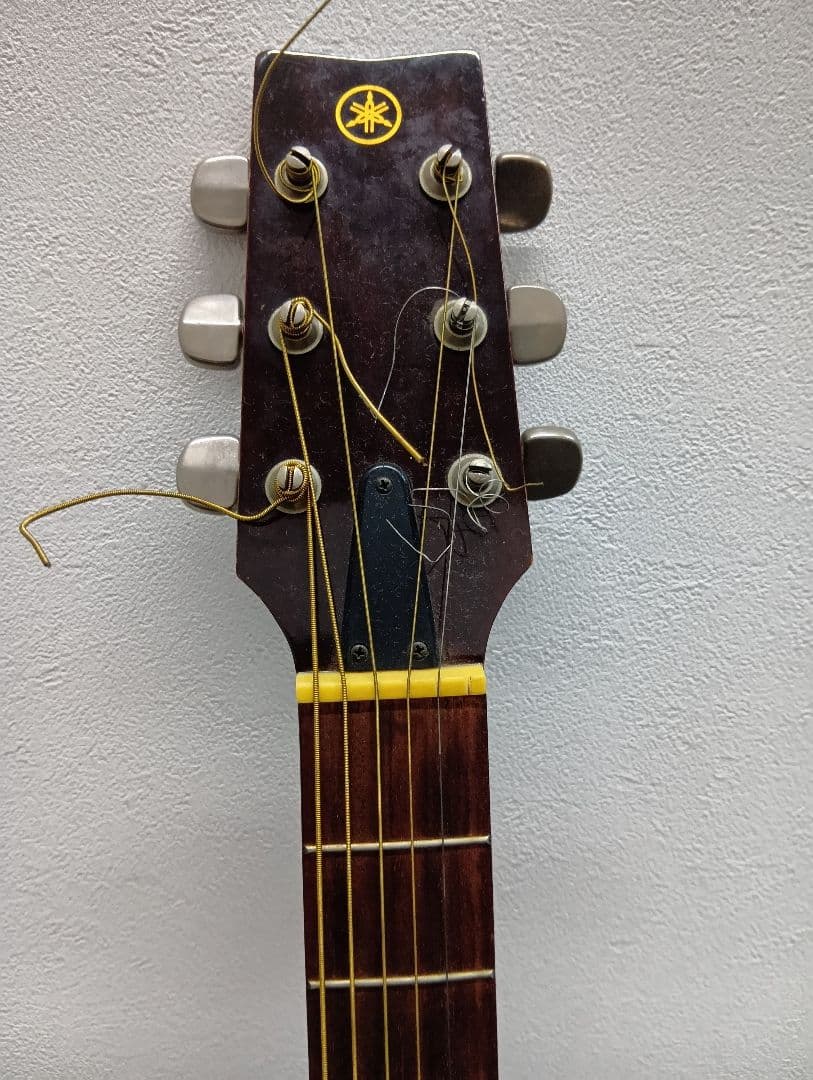 Yamaha FG-150J アコースティックギター