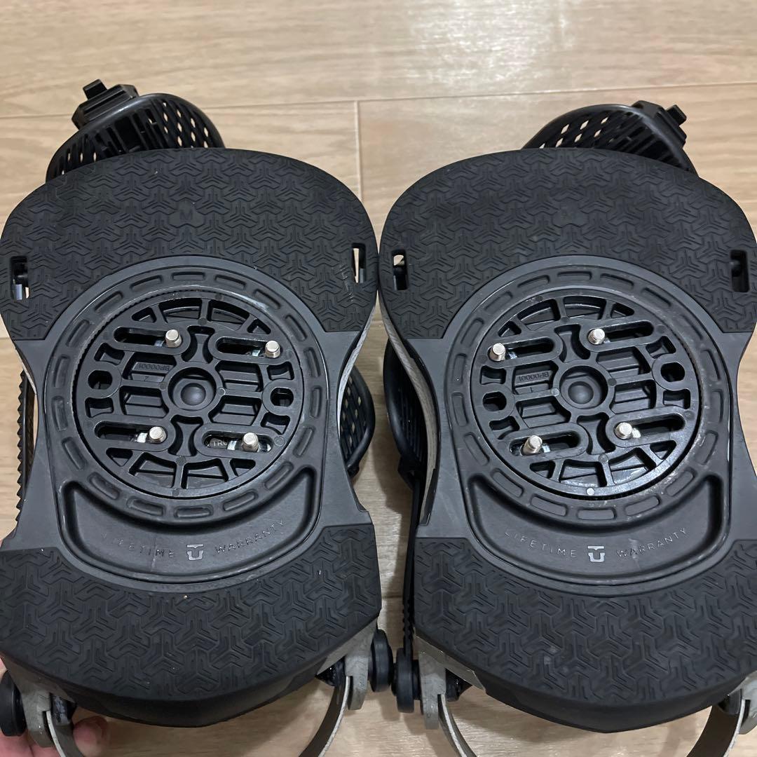 UNION ATLAS Mサイズ 24-25モデル