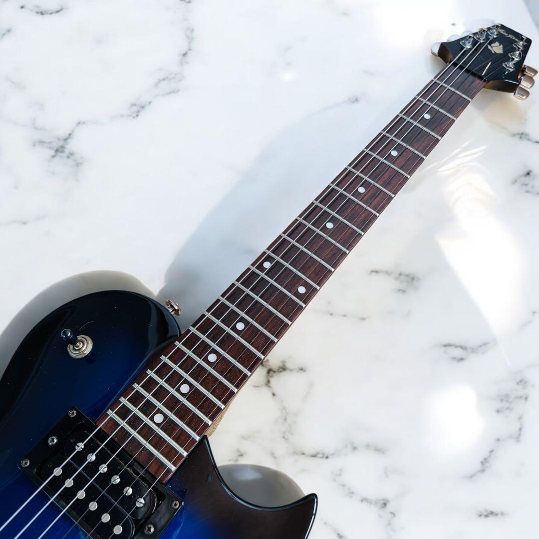 AriaProⅡ アリアプロ2 PE エレキギター