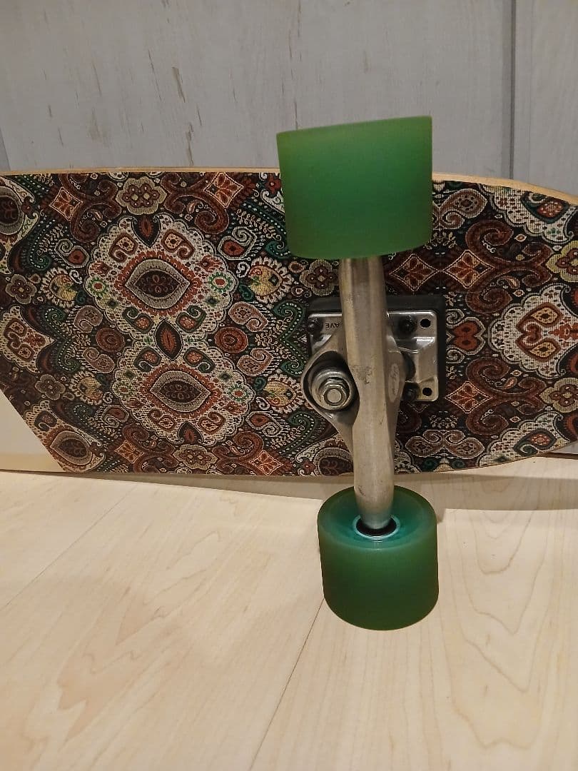 スケートボード ACHAN