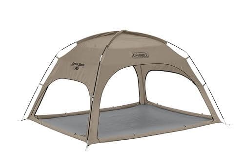 コールマン(Coleman) スクリーンシェード テントピクニック キャンプA