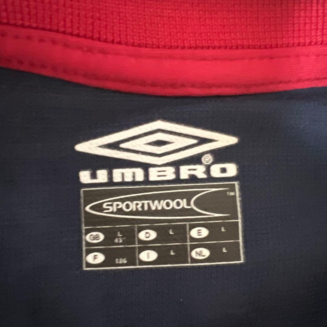 【2000/01】マンチェスター・ユナイテッド（3RD） ベッカム