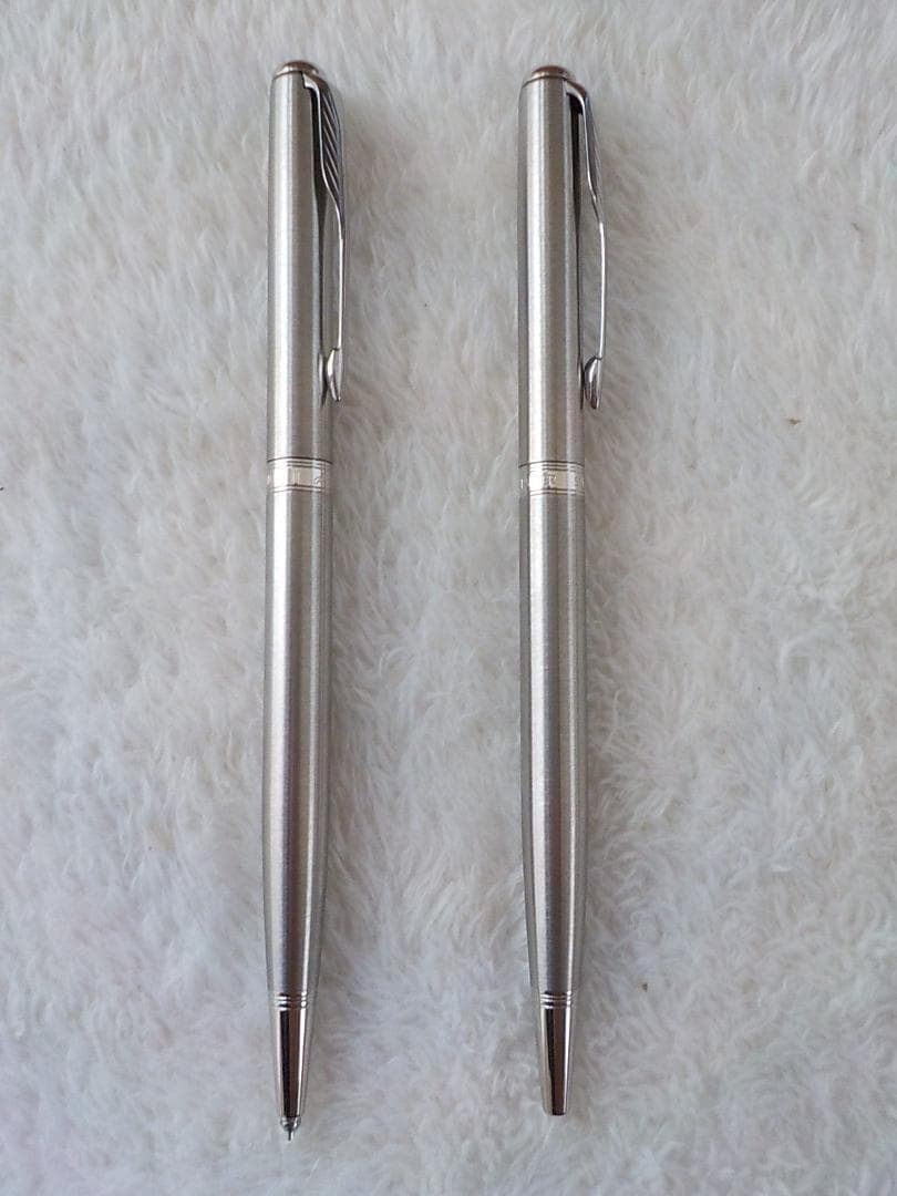 レア品　PARKER SONNET FRANCE EⅢ　ボールペン　シャープペン