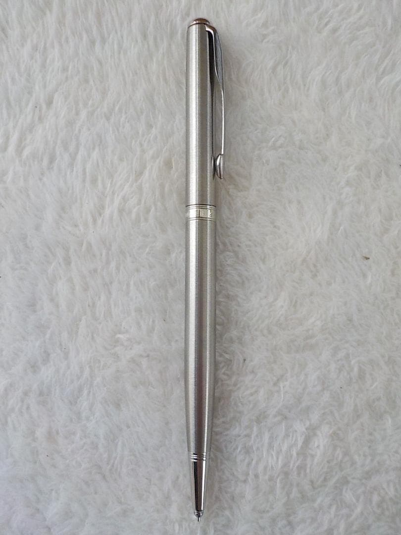 レア品　PARKER SONNET FRANCE EⅢ　ボールペン　シャープペン