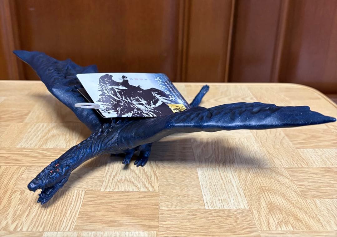 ムービーモンスターシリーズ◾️ゴジラ2017＋ゴジラ・アース＋セルヴァム◾️アニゴジ