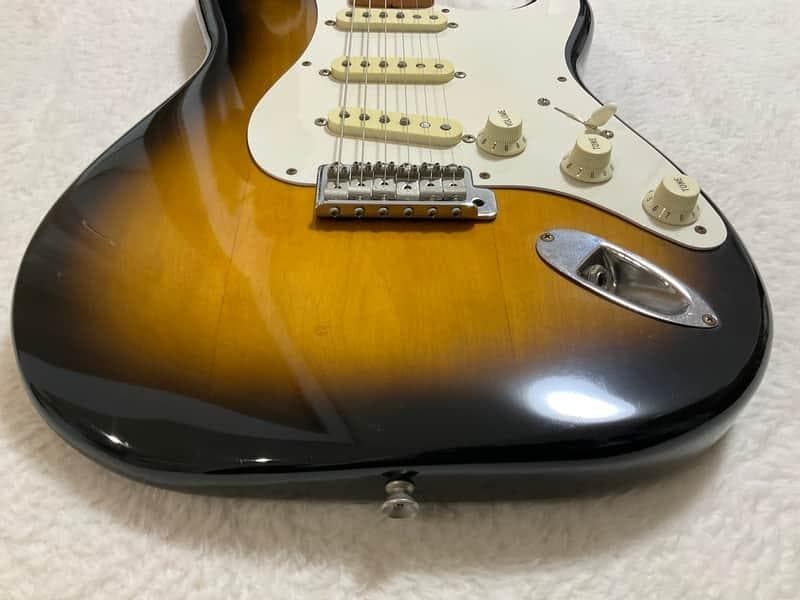 Fender Japan ST-57 カスタム ストラトキャスター 1999年製