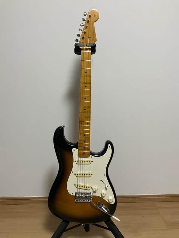 Fender Japan ST-57 カスタム ストラトキャスター 1999年製