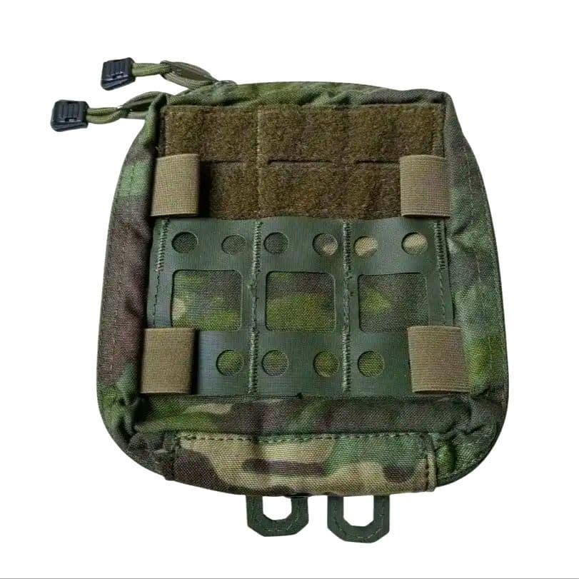 【実物】【絶版品】 ユーティリティポーチ Mサイズ　MCT / 日本未発売