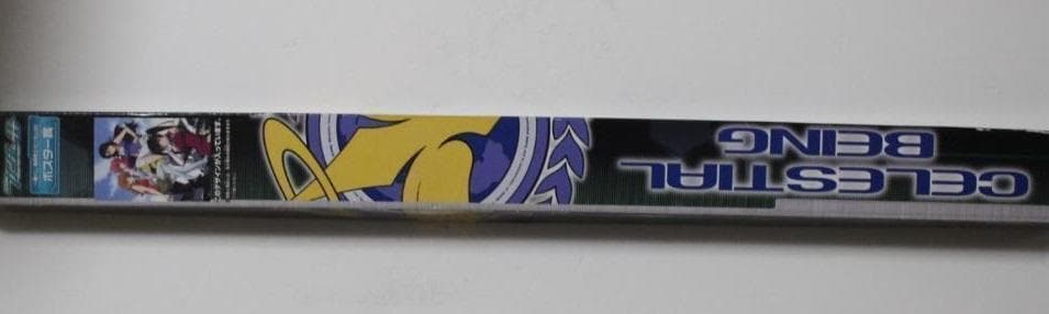 機動戦士ガンダムOO ダブルオー 女性キャラ4人 ビックサイズポスター 新品