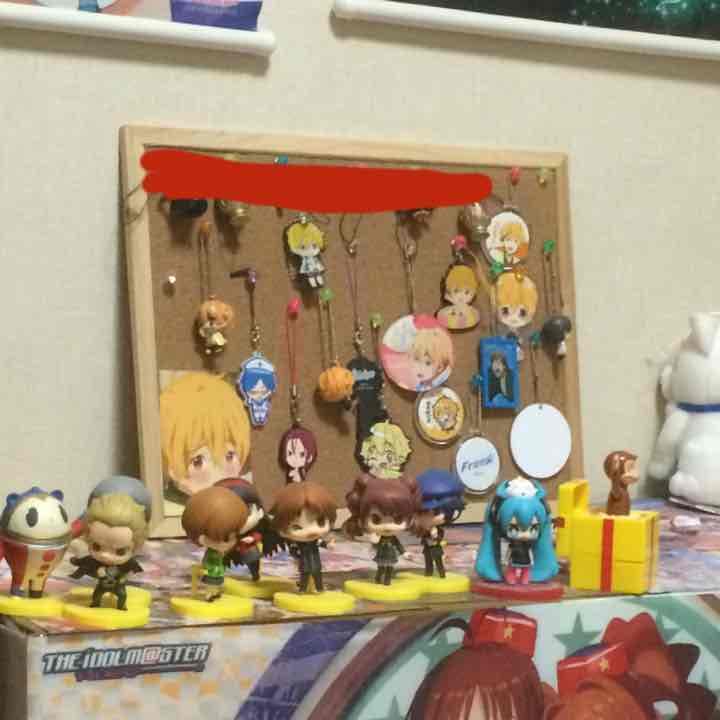 各種フィギュア！早い者勝ち！！