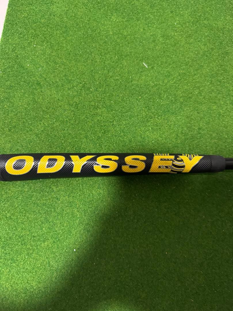 ODYSSEY ROSSIE パター 33インチ
