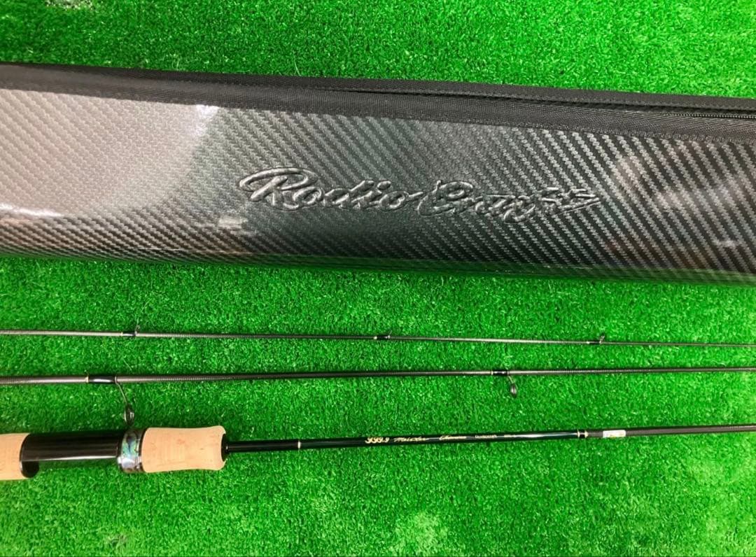 ロデオクラフト＊キメラ603L-e ＊新品未使用 フォーナインマイスター