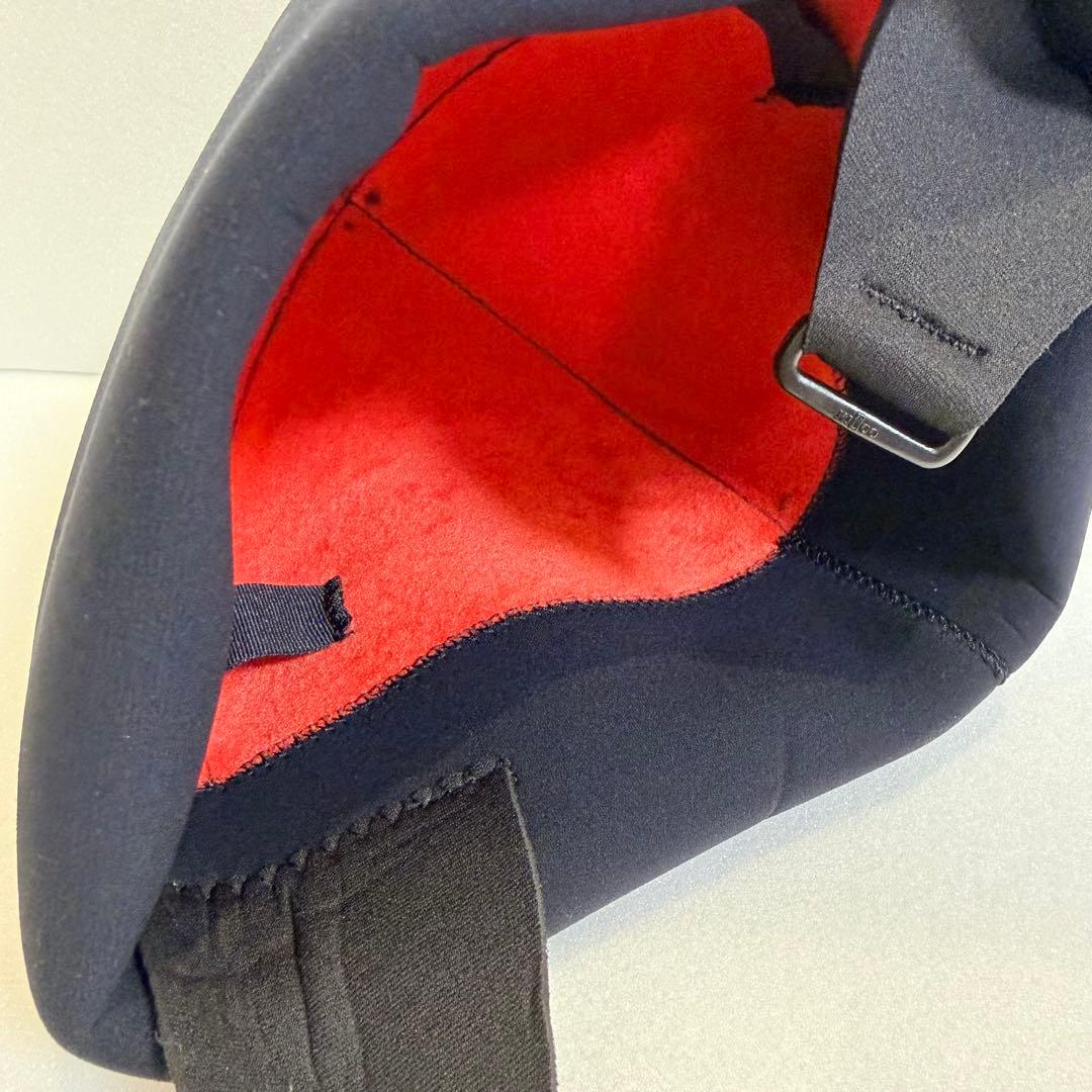 SURF8 MAGMA CORE BEANIE マグマコアビーニー