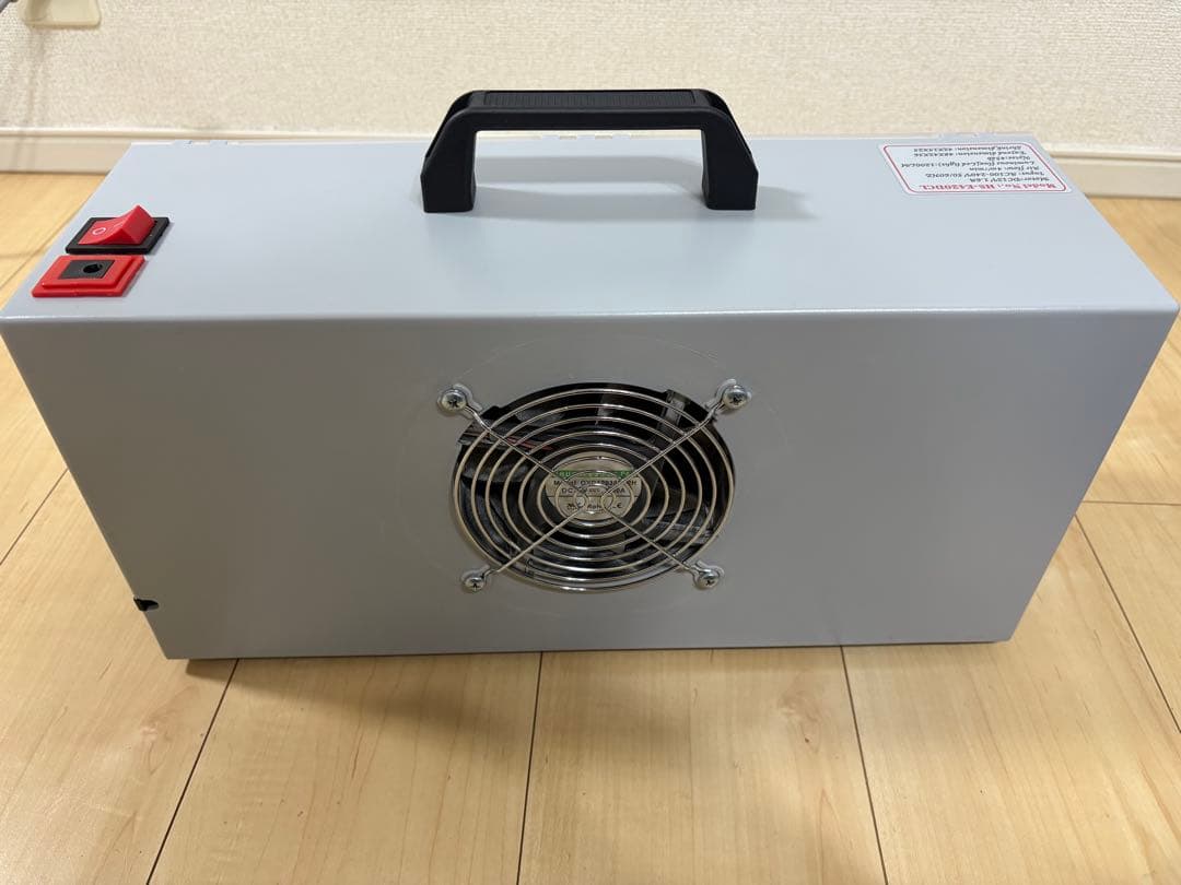 塗装ブース　サンコー　プラモデル