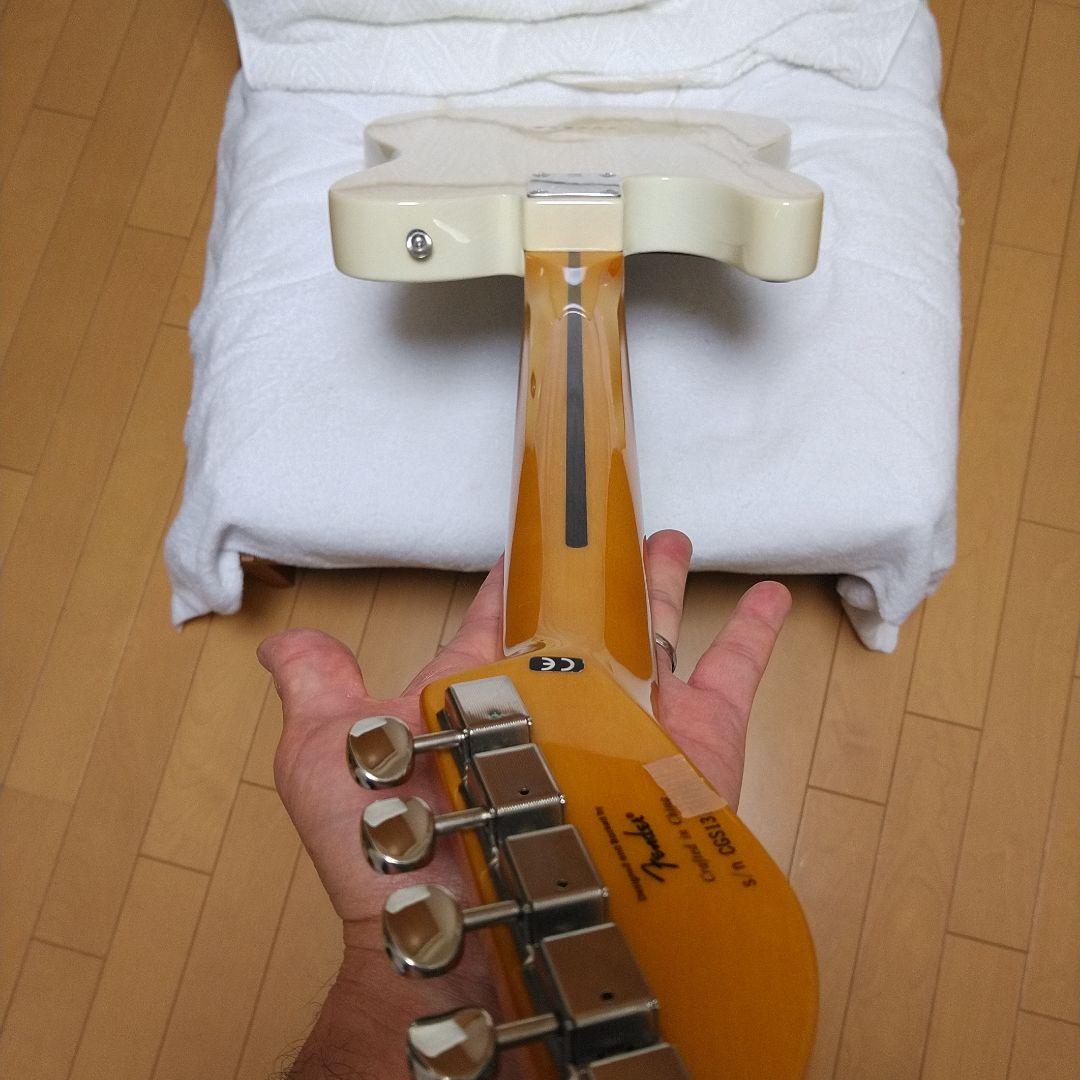 ギター Squier Classic Vibe 50s Telecaster 2013