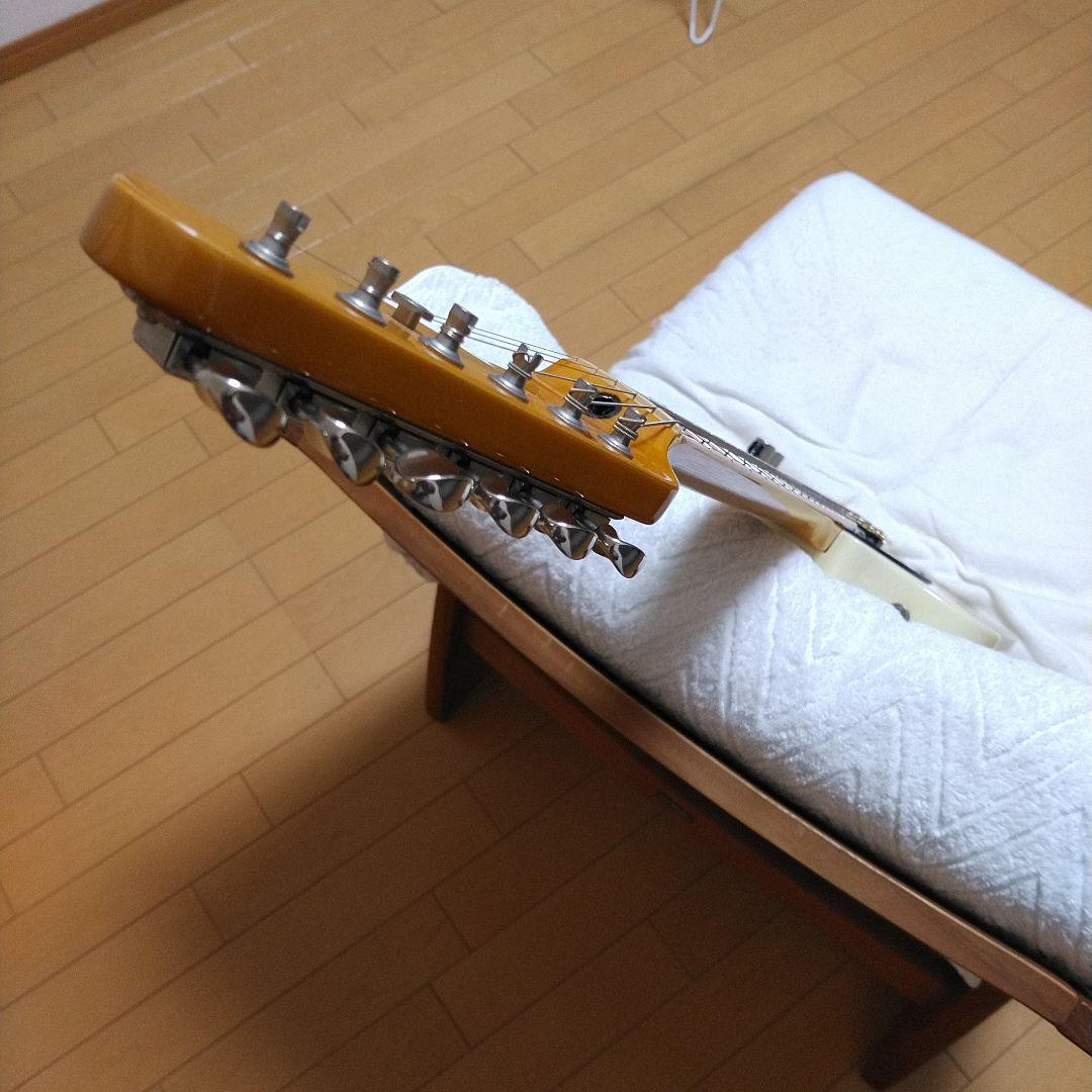 ギター Squier Classic Vibe 50s Telecaster 2013