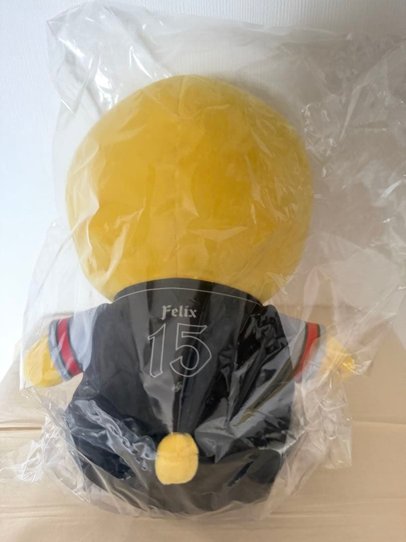 SKZOO ポガリ エコパ straykids ぬいぐるみ フィリックス