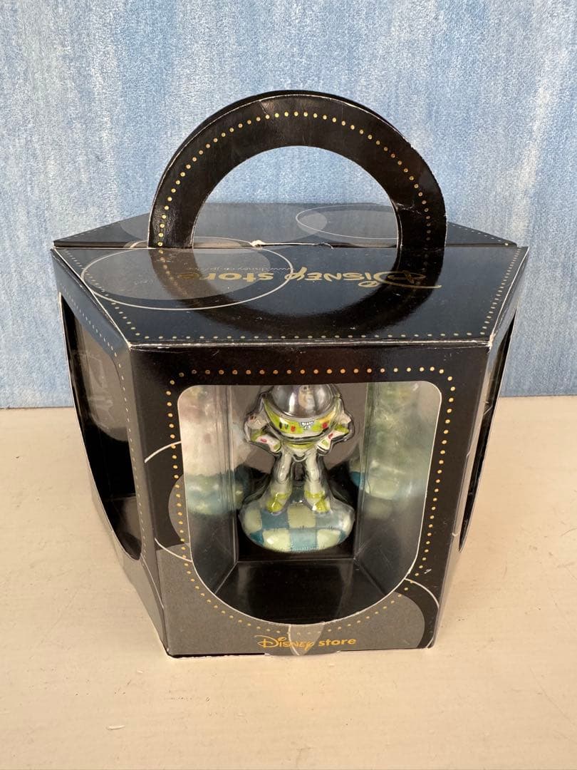 トイストーリー フィギュア