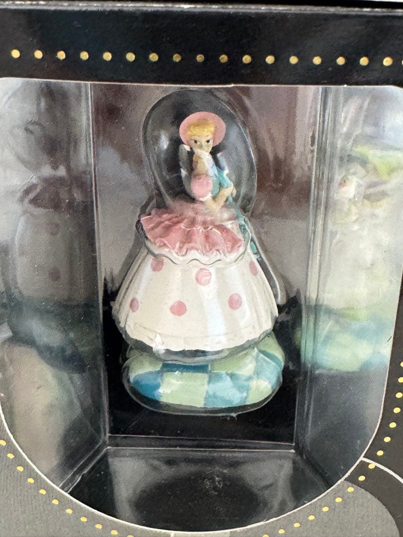 トイストーリー フィギュア