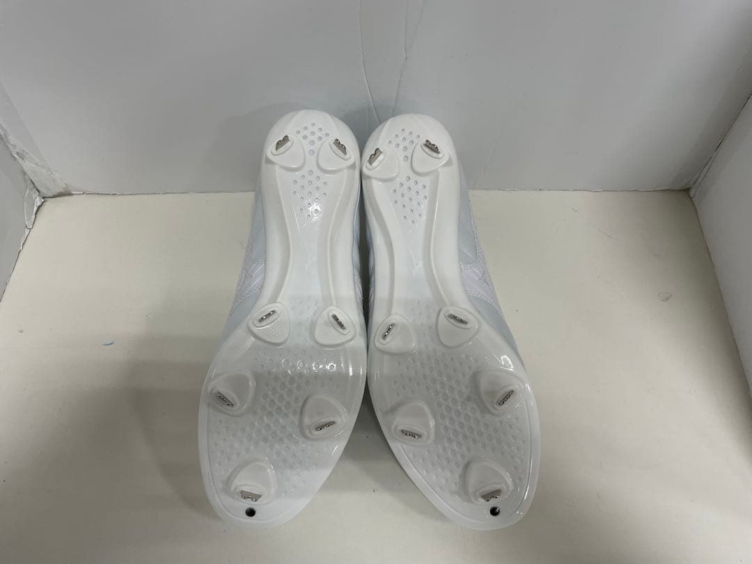 値下げ❌ミズノプロ 金具スパイク　26.5cm