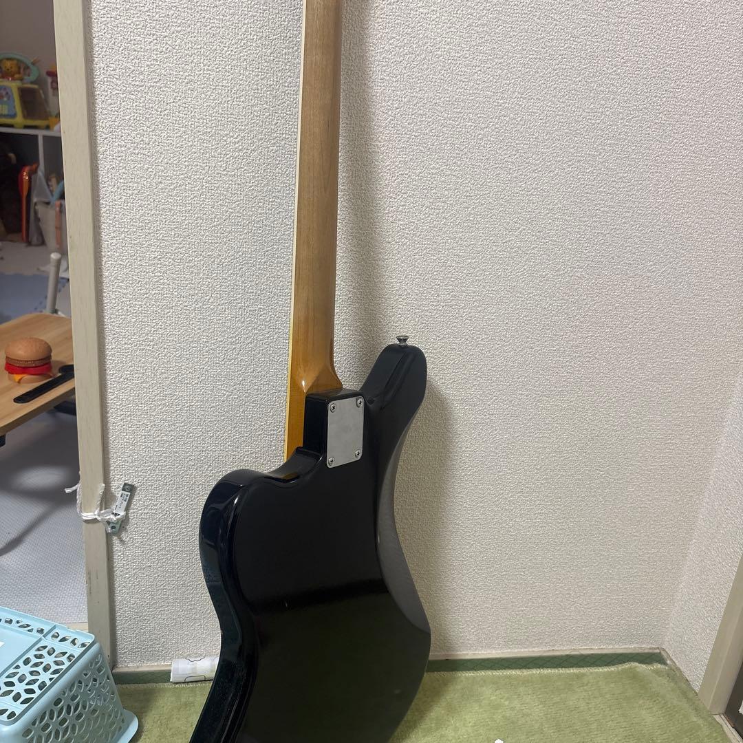 ギター g7-special Type3 Vintage Black Beauty