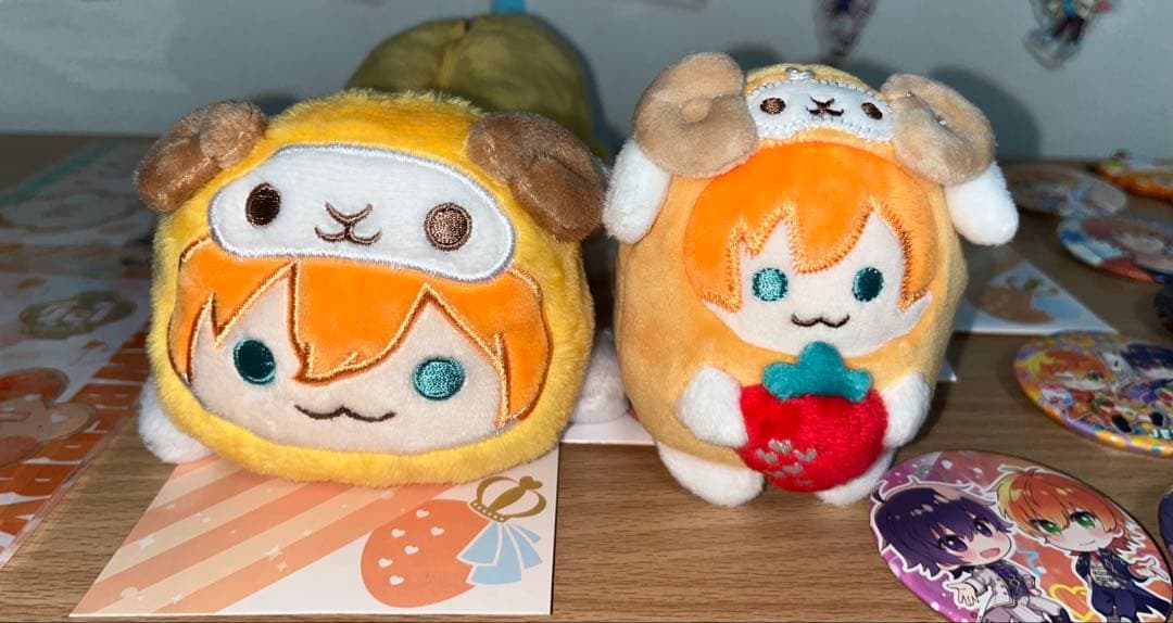 すとぷり【ジェル】【新品】35個セット【バラ売り可】【値段目安一覧表あり】