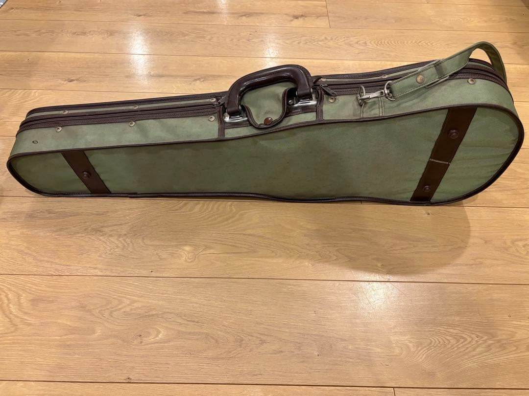 ピグマリウス バイオリン ST-02 4/4 1983年製