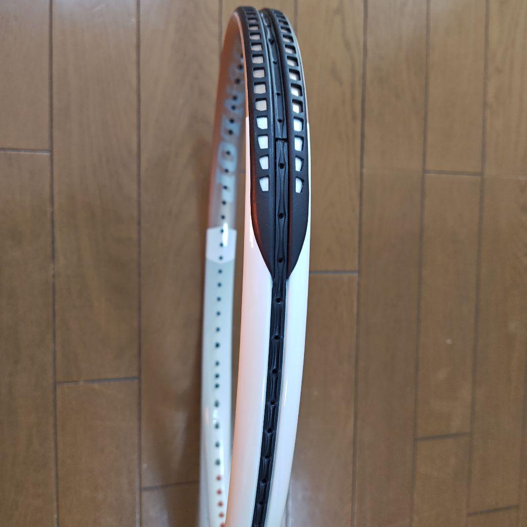 DUNLOP LX800 テニスラケット