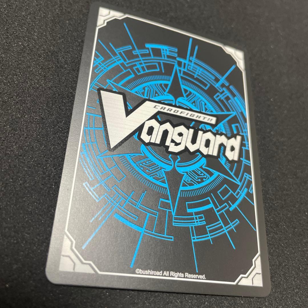 カードファイト‼︎ヴァンガード　ドラゴニック・オーバーロードBT01/S04 SP