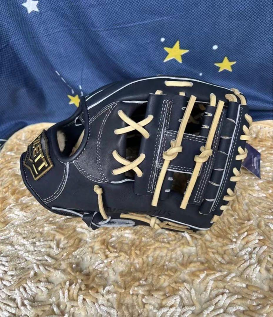 ネオステイタス オーダー 野球 ゼット スワロー限定 硬式グローブ